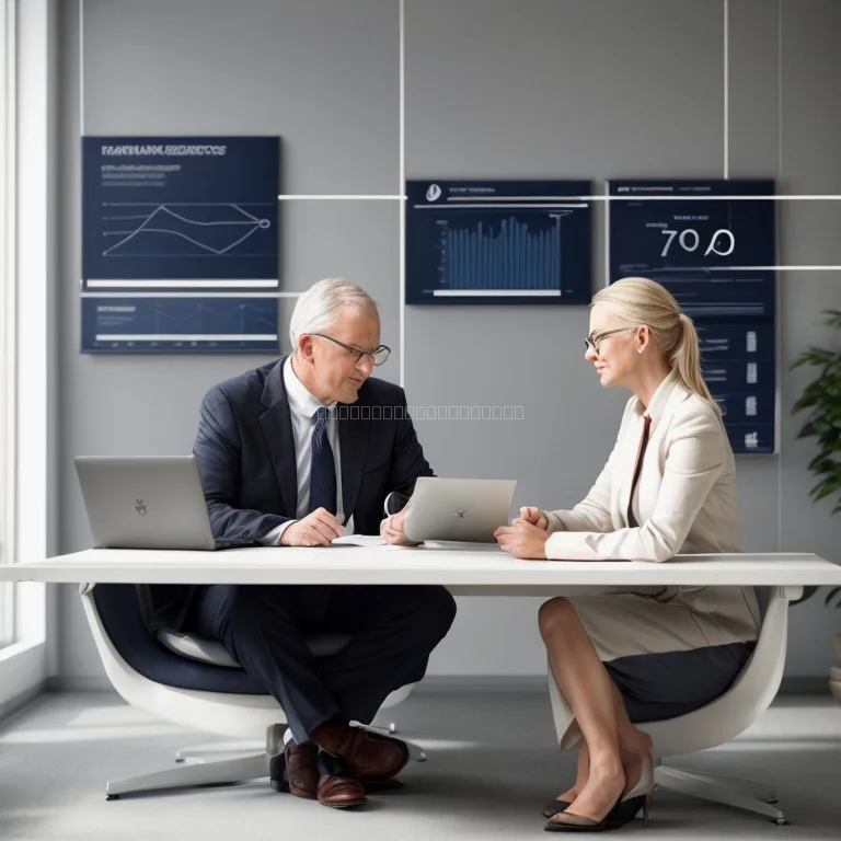 Consultation session