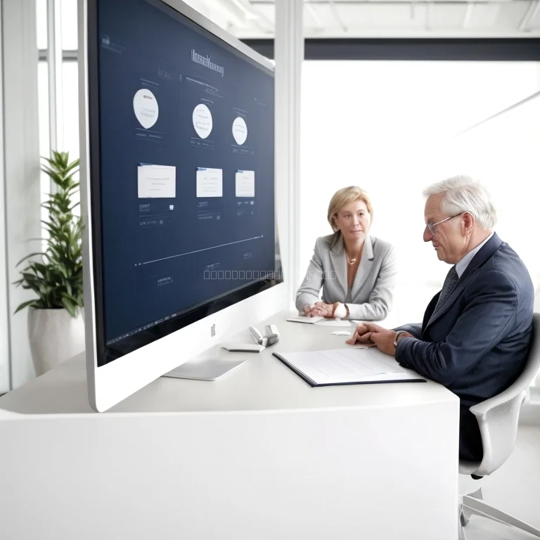 Healthcare Plan Assessment